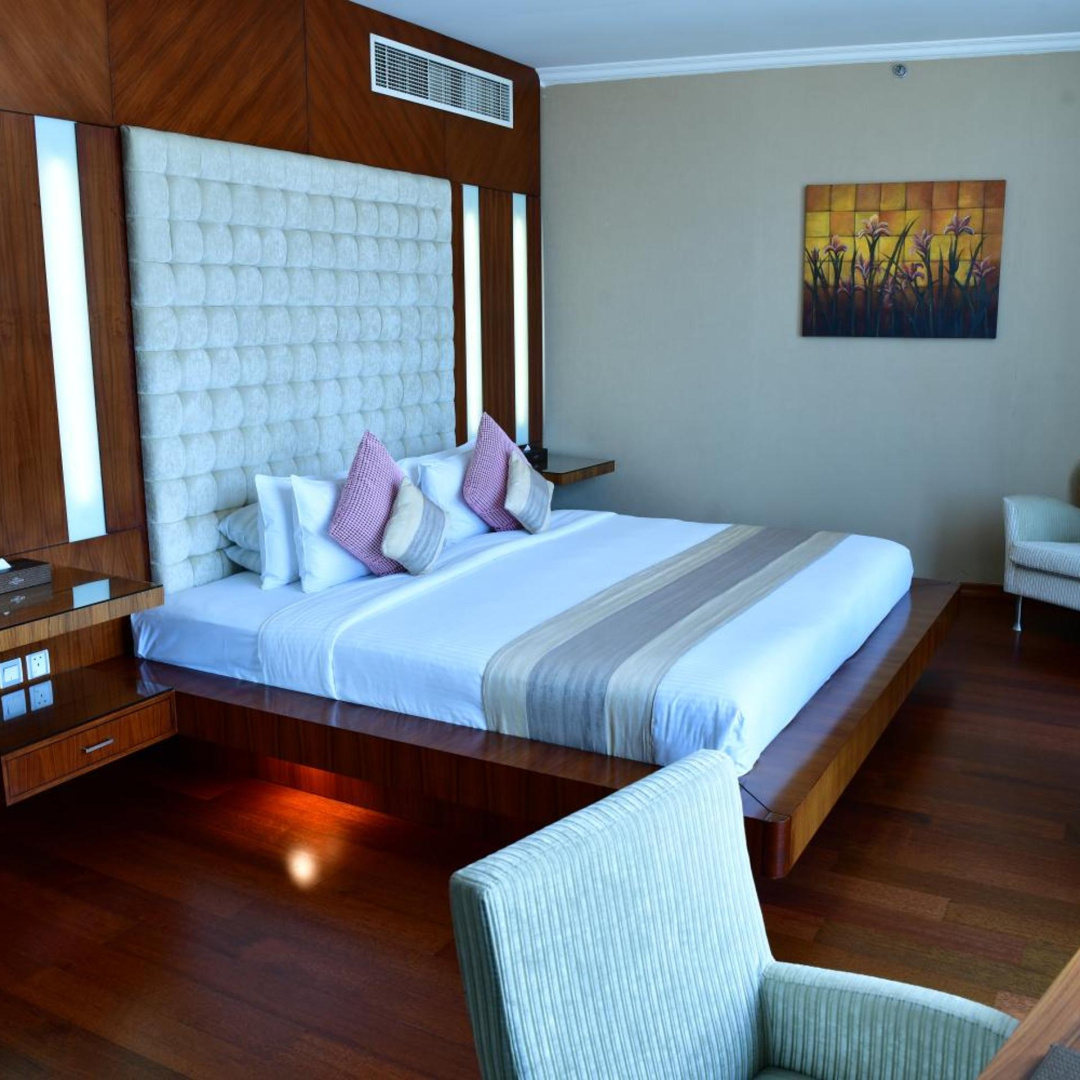 Photo - Holiday Villa Hotel & Residence City Centre Doha