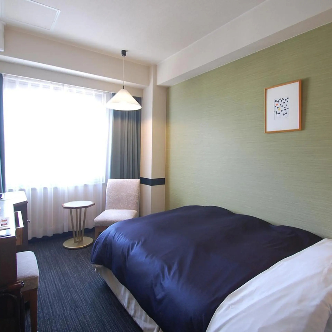 Foto - Hotel Excel Okayama