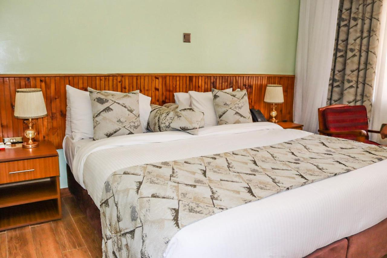 Photo - Sportsview Hotel Kasarani