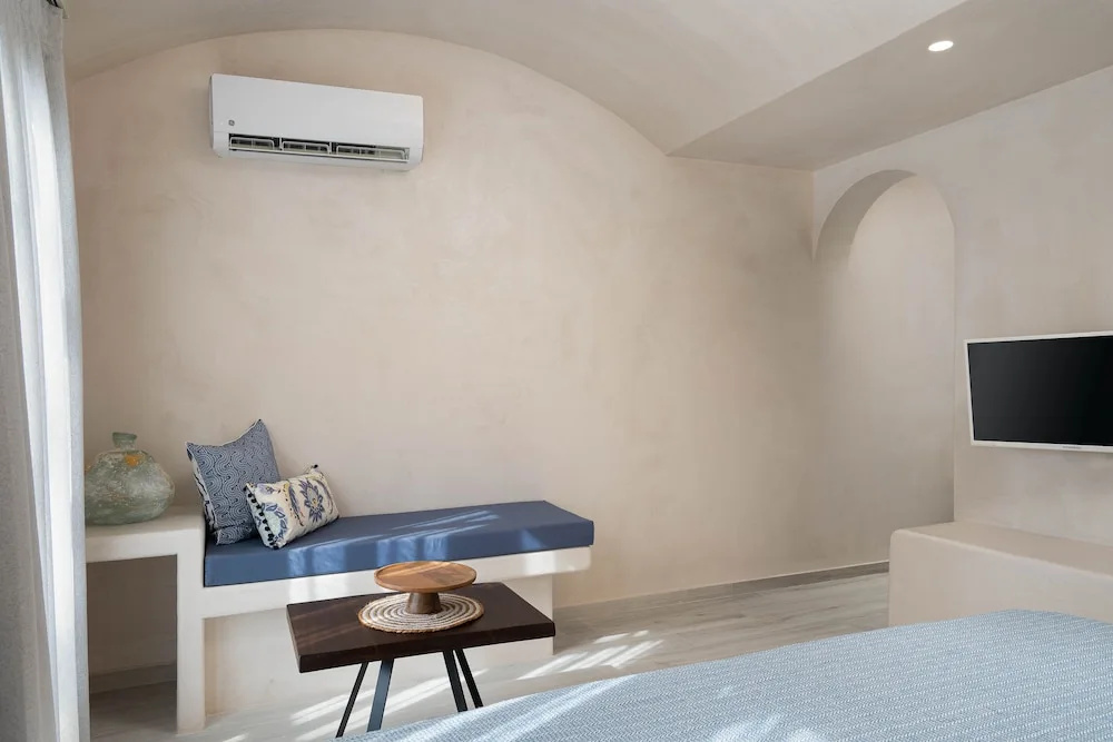 Foto - Thousand Stars Suites & Rooms