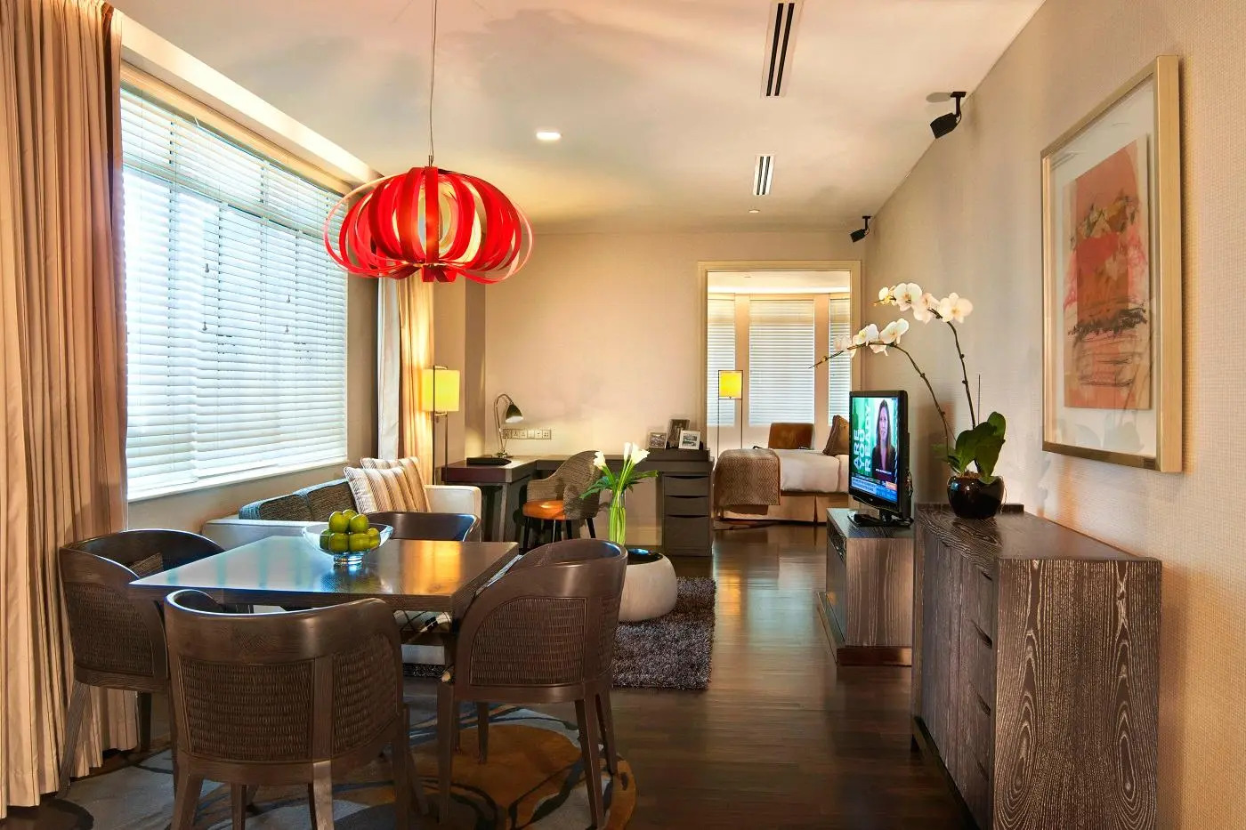 Photo - Ascott Raffles Place Singapore