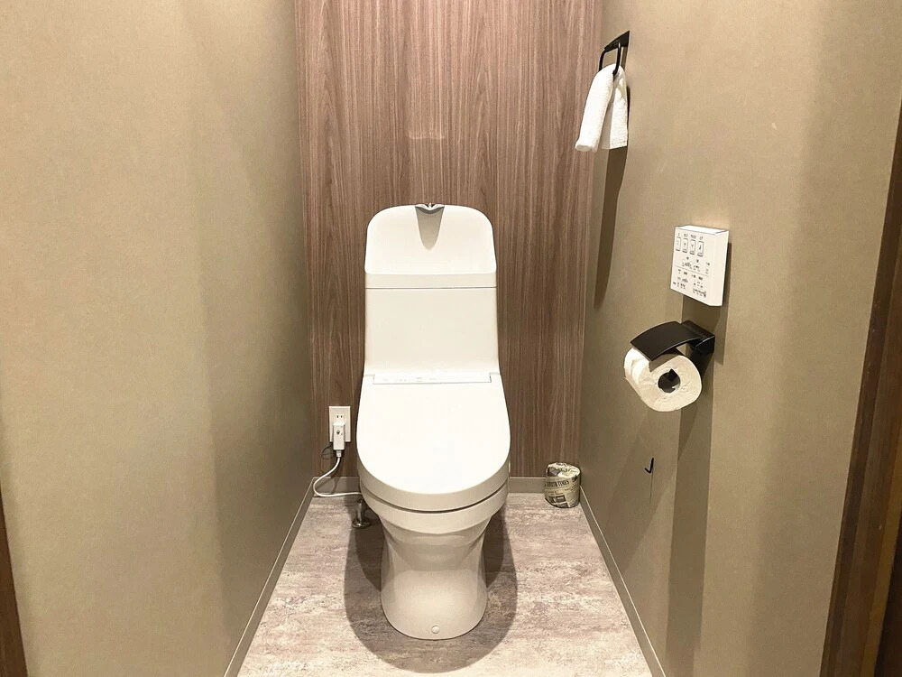 Foto - MADOKA Kyoto station west