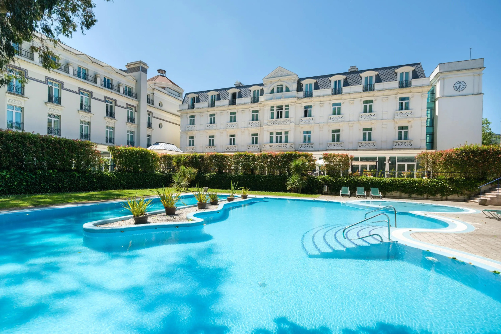 Photo - Castilla Termal Solares