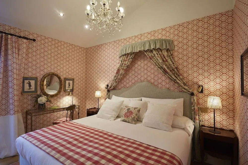 Foto - Helguera Palacio Boutique & Antique