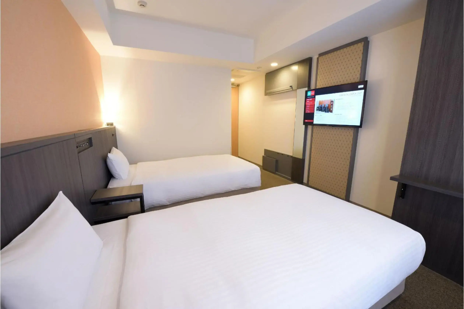 Photo - Hakata Green Hotel Tenjin