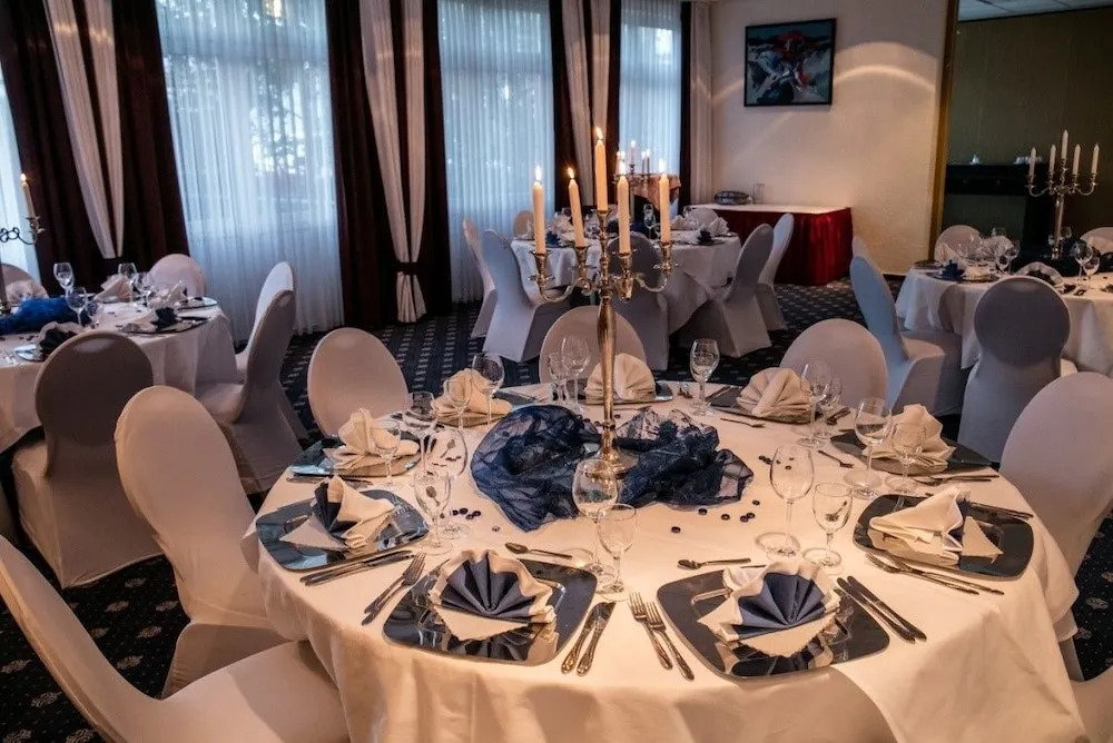 Photo - Konferenzhotel Ysenburger Hof