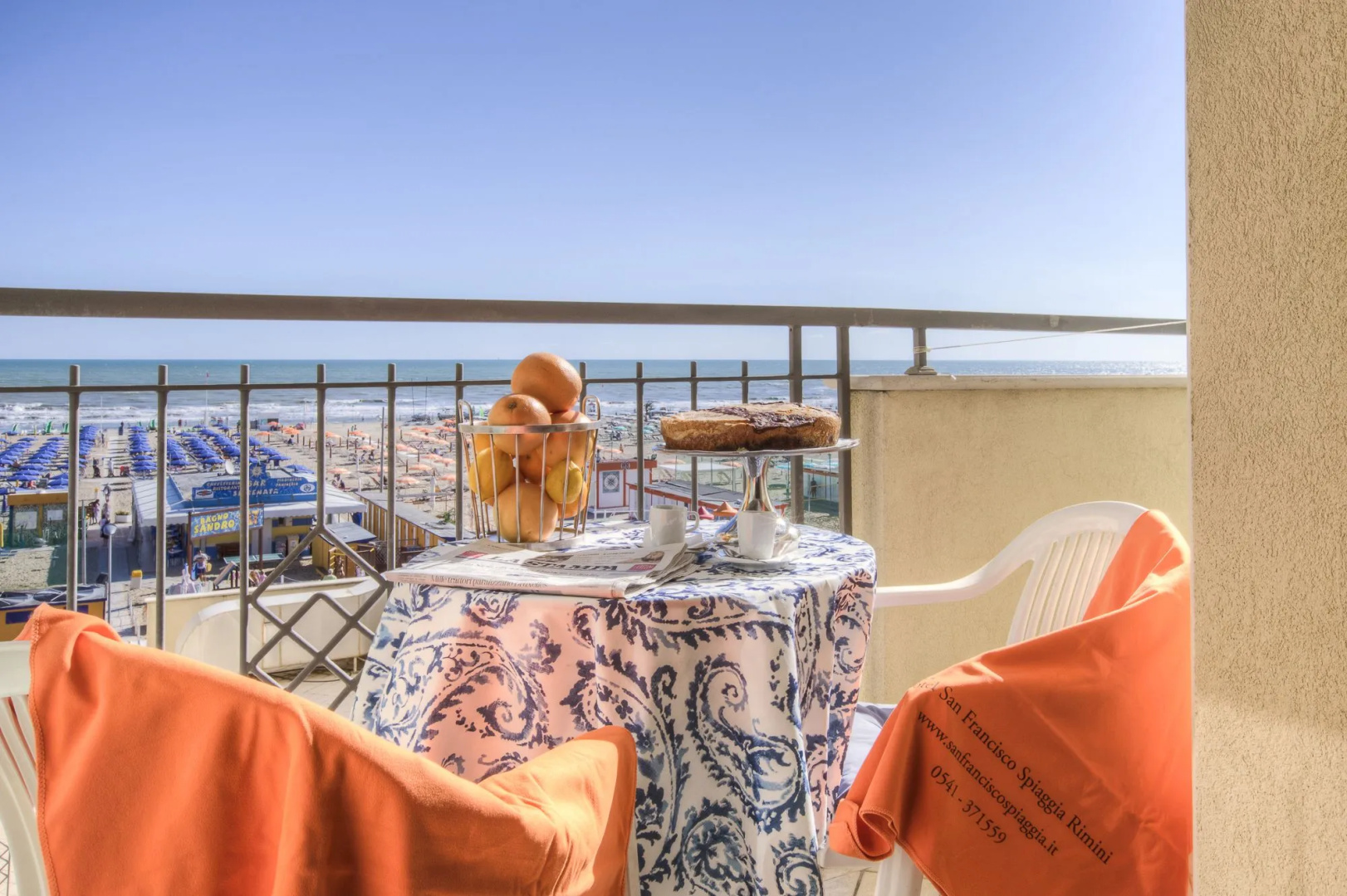 Photo - Hotel San Francisco Spiaggia