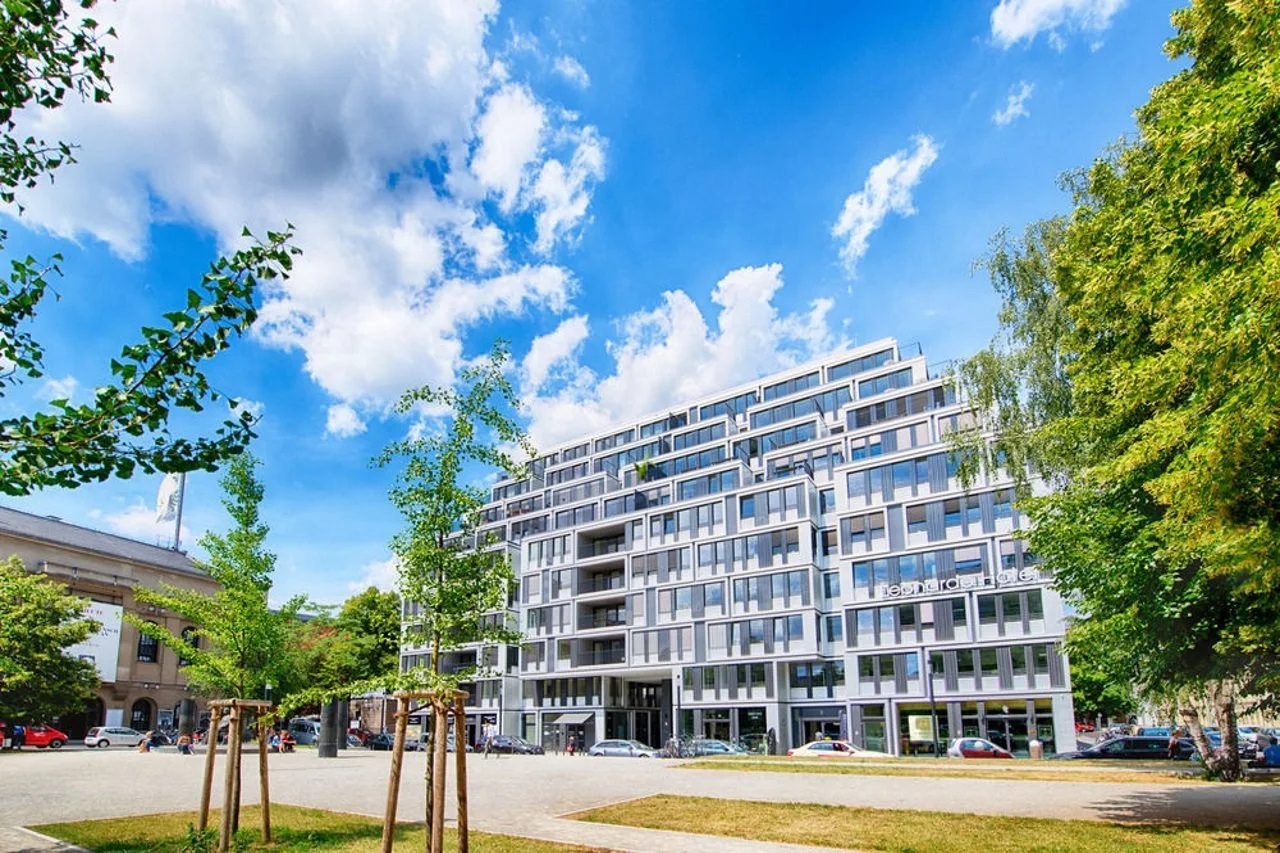 Foto - Leonardo Hotel Berlin Mitte