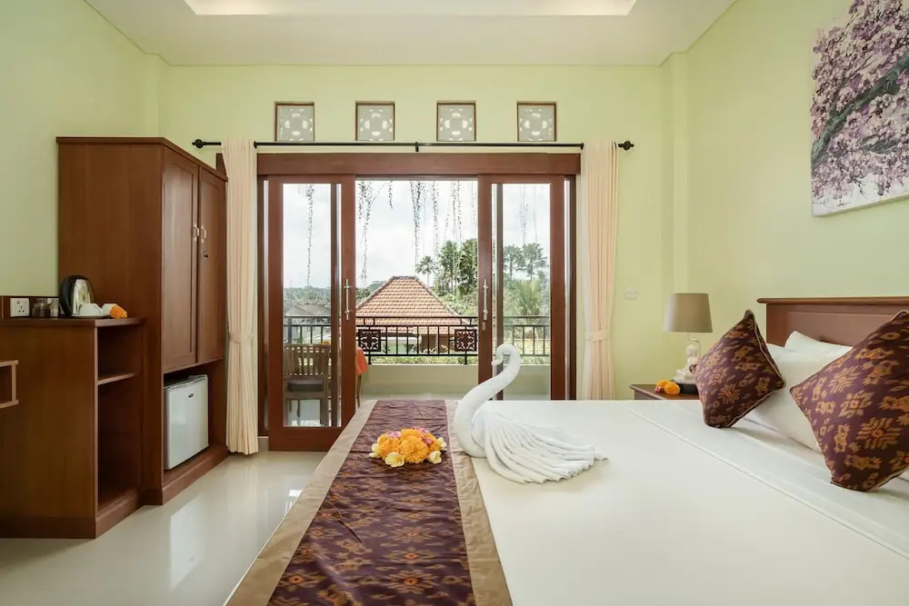 Photo - Hidden Padma Retreat