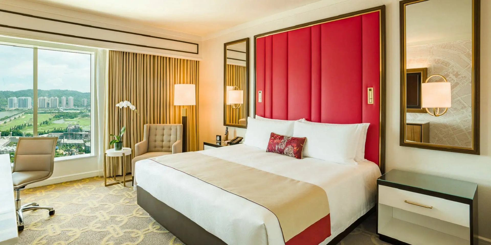 Photo - The Parisian Macao