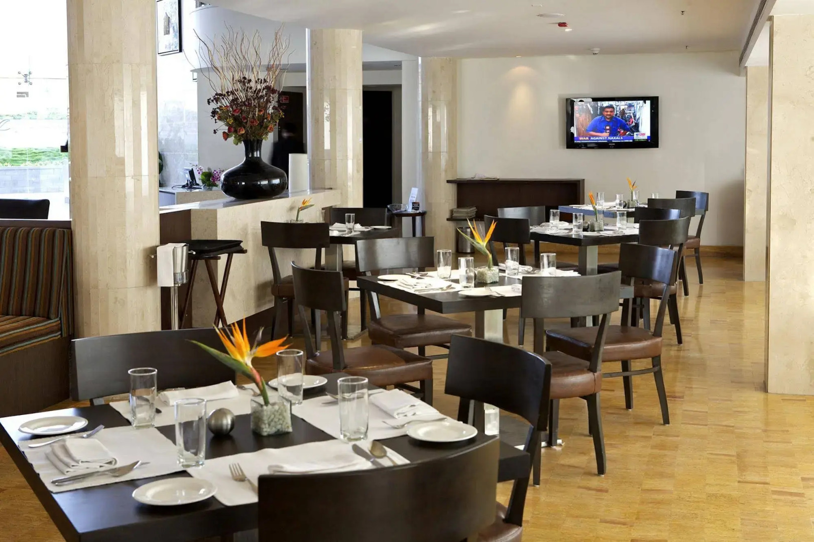 Foto - Peerless Hotel Hyderabad