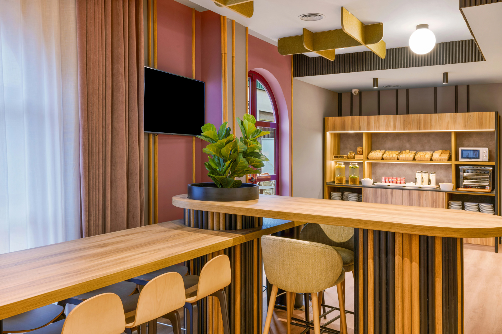 Photo - B&B Hotel Madrid Fuenlabrada Retail Park