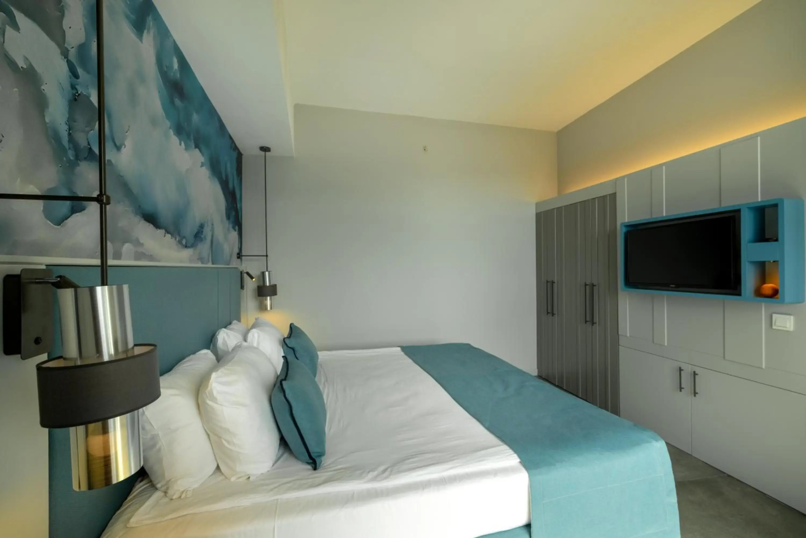 Photo - Crystal Centro Pearl Collection - Ultimate All Inclusive