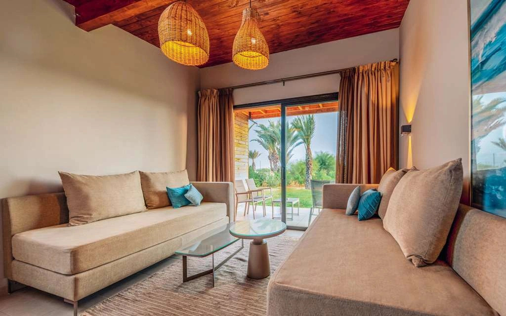 Photo - Iberostar Waves Mehari Djerba