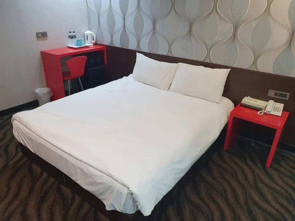 Photo - Funny Ximen Hotel