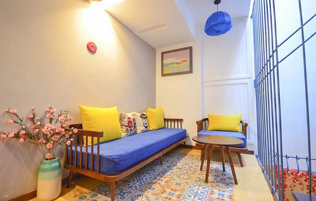 Photo - Son Trang Hotel Hoi An