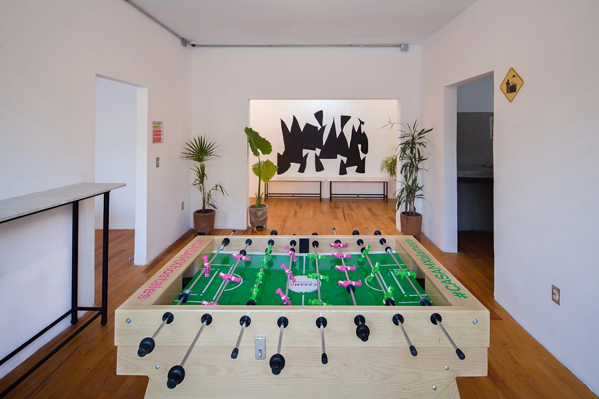 Foto - CASA MX alameda