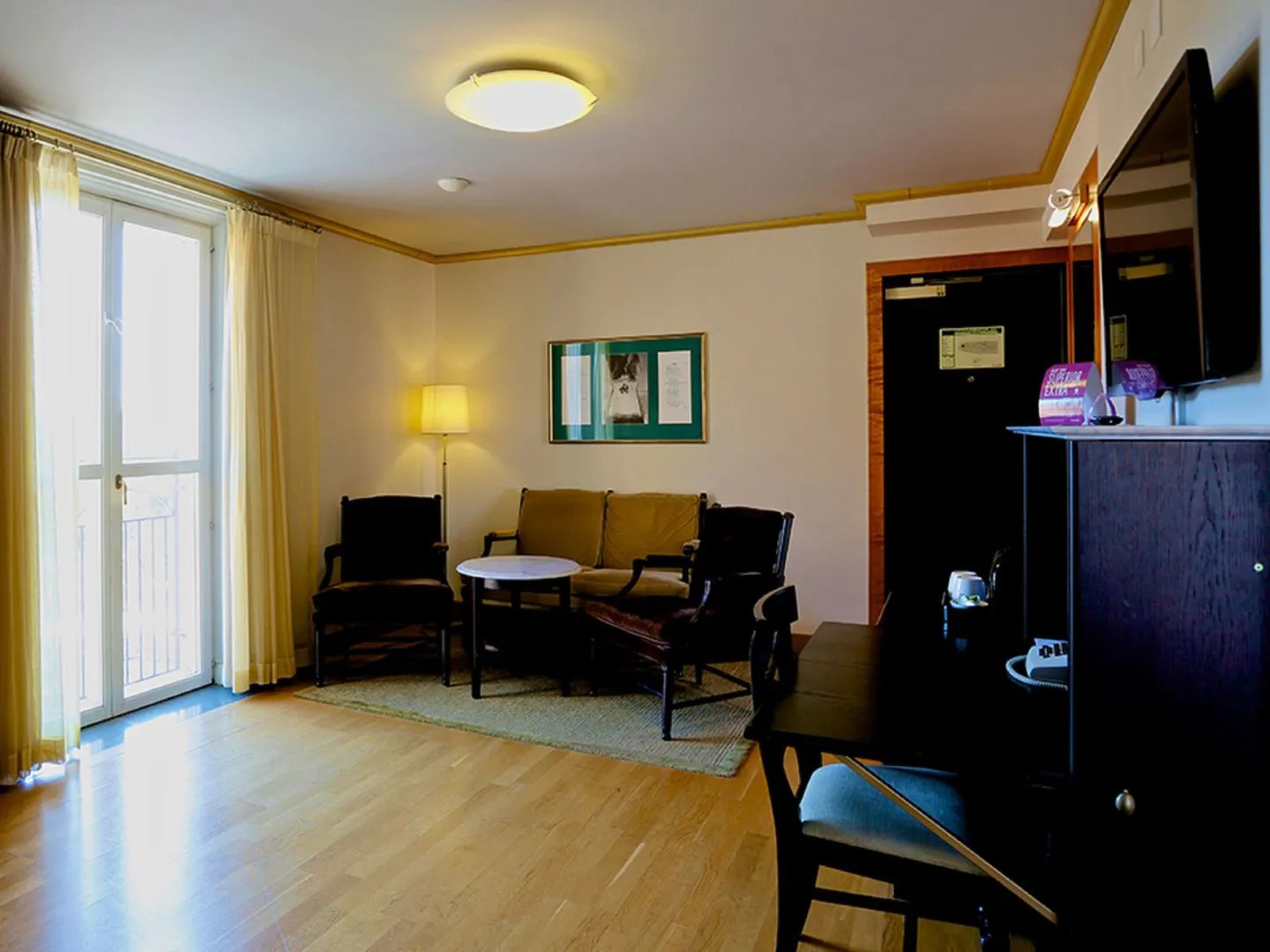 Photo - Hotel Hasselbacken