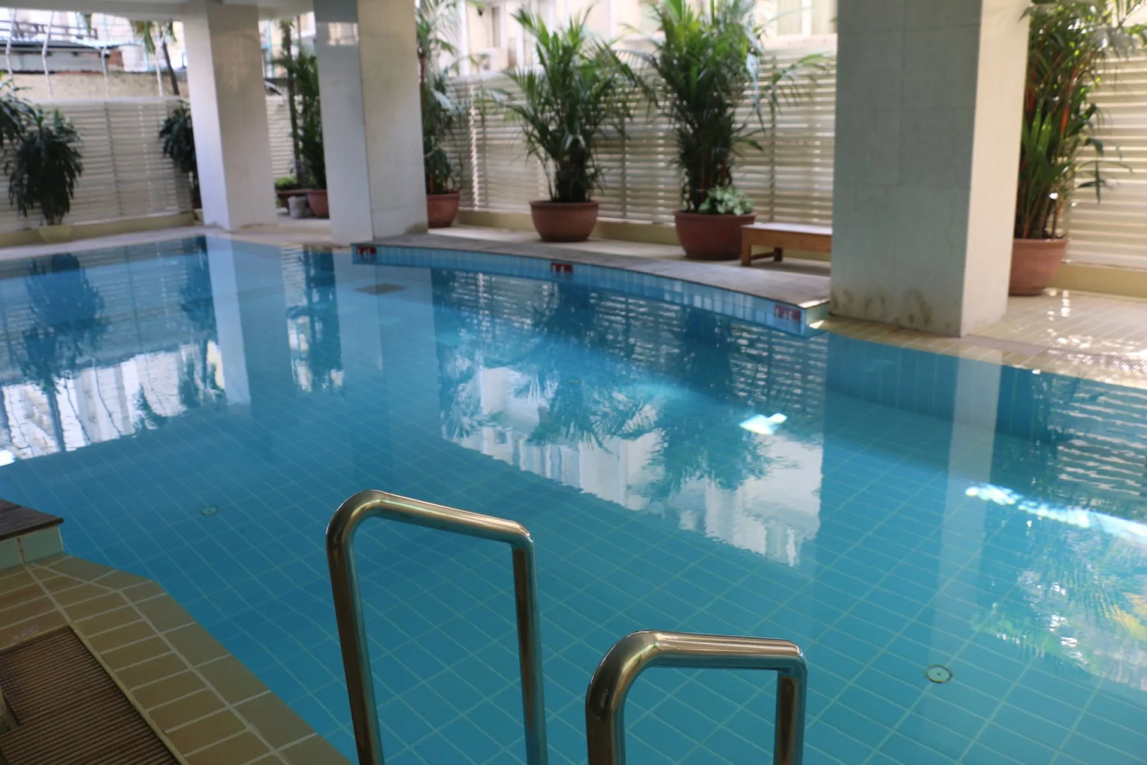 Photo - Garden View Court Suites Ho Chi Minh City