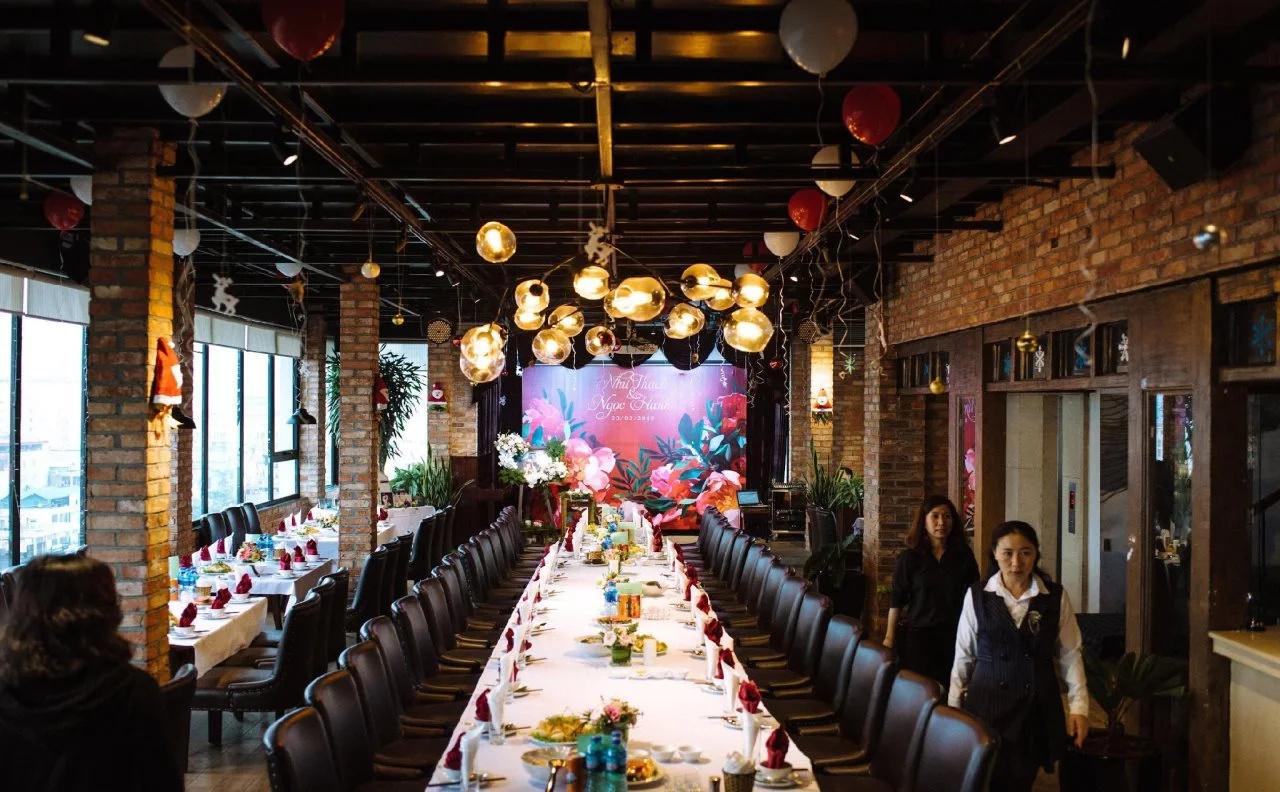Photo - Western Hanoi Boutique Hotel