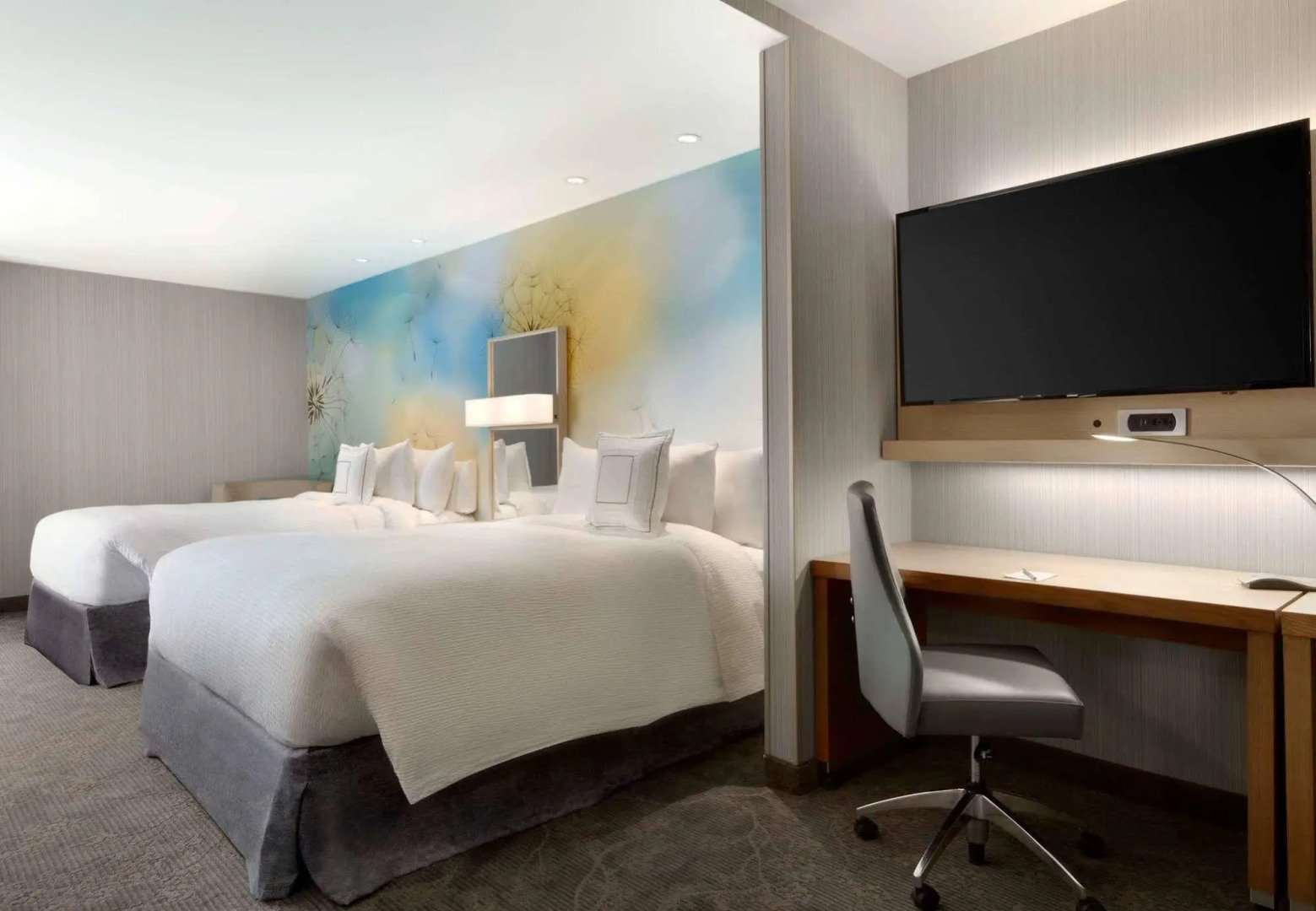 Foto - Courtyard by Marriott Toronto Mississauga/West