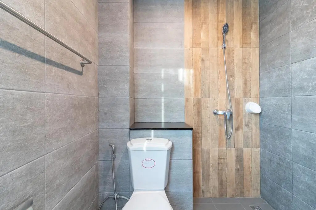 Foto - Luck Thai Hotel