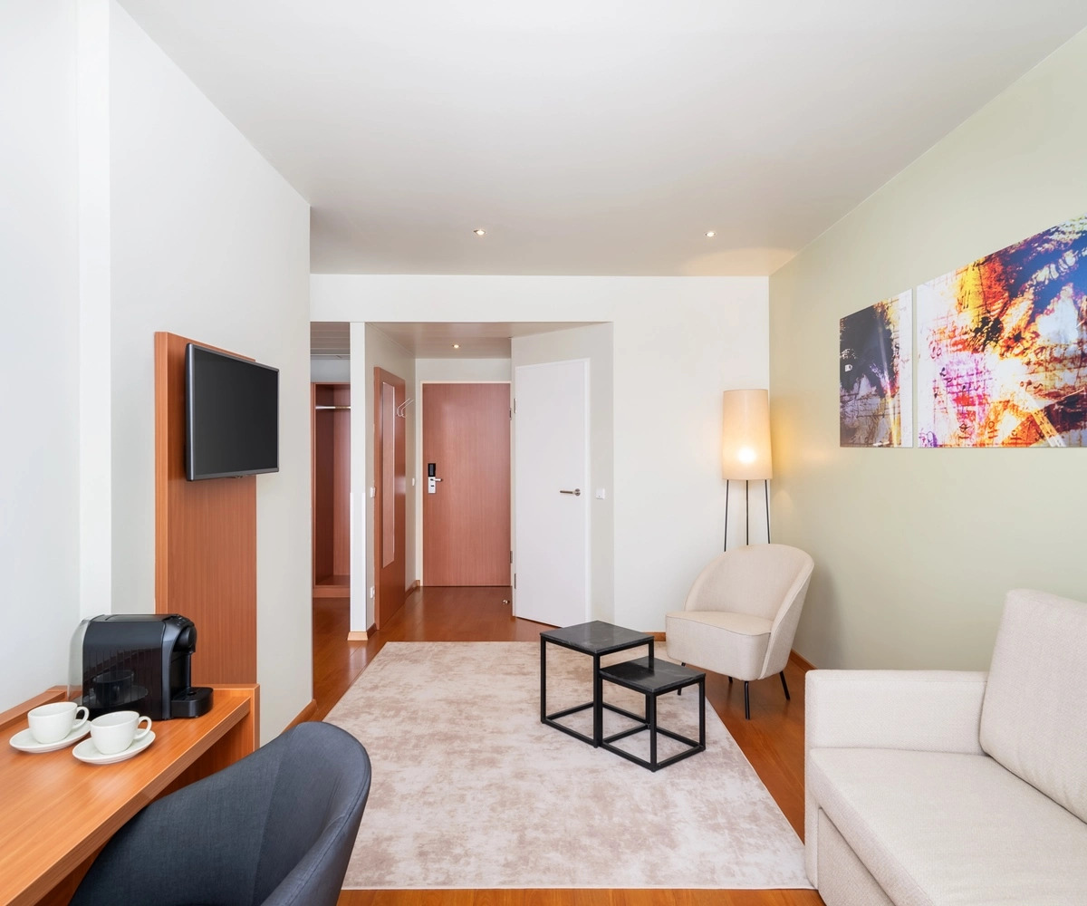 Foto - Hotel Salzburg