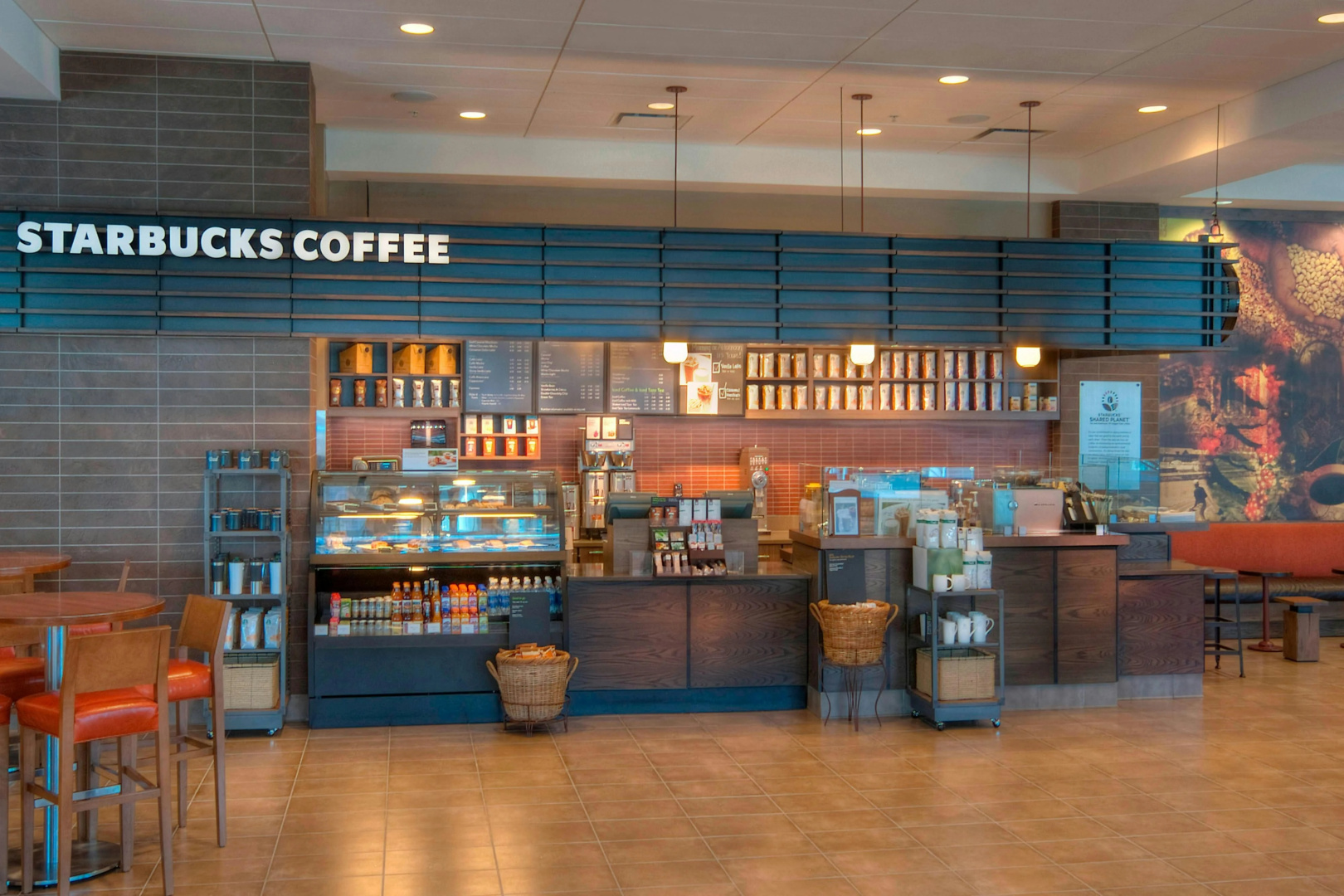 Photo - JW Marriott Indianapolis