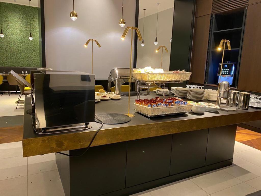 Foto - Nord Nuova Roma Hotel