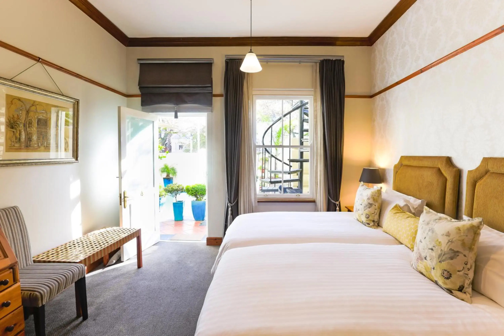 Foto - Eendracht Hotel & Apartments