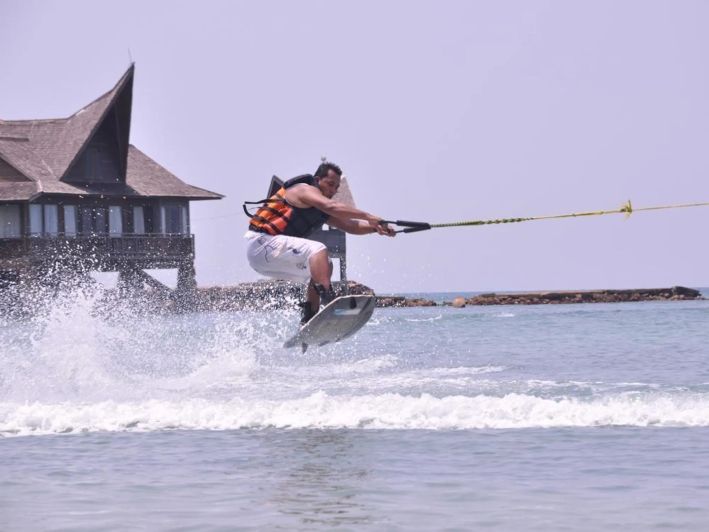 Foto - Batam View Beach Resort