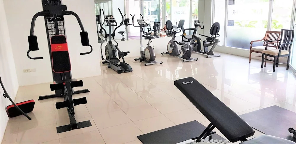 Photo - Jomtien Plaza Residence