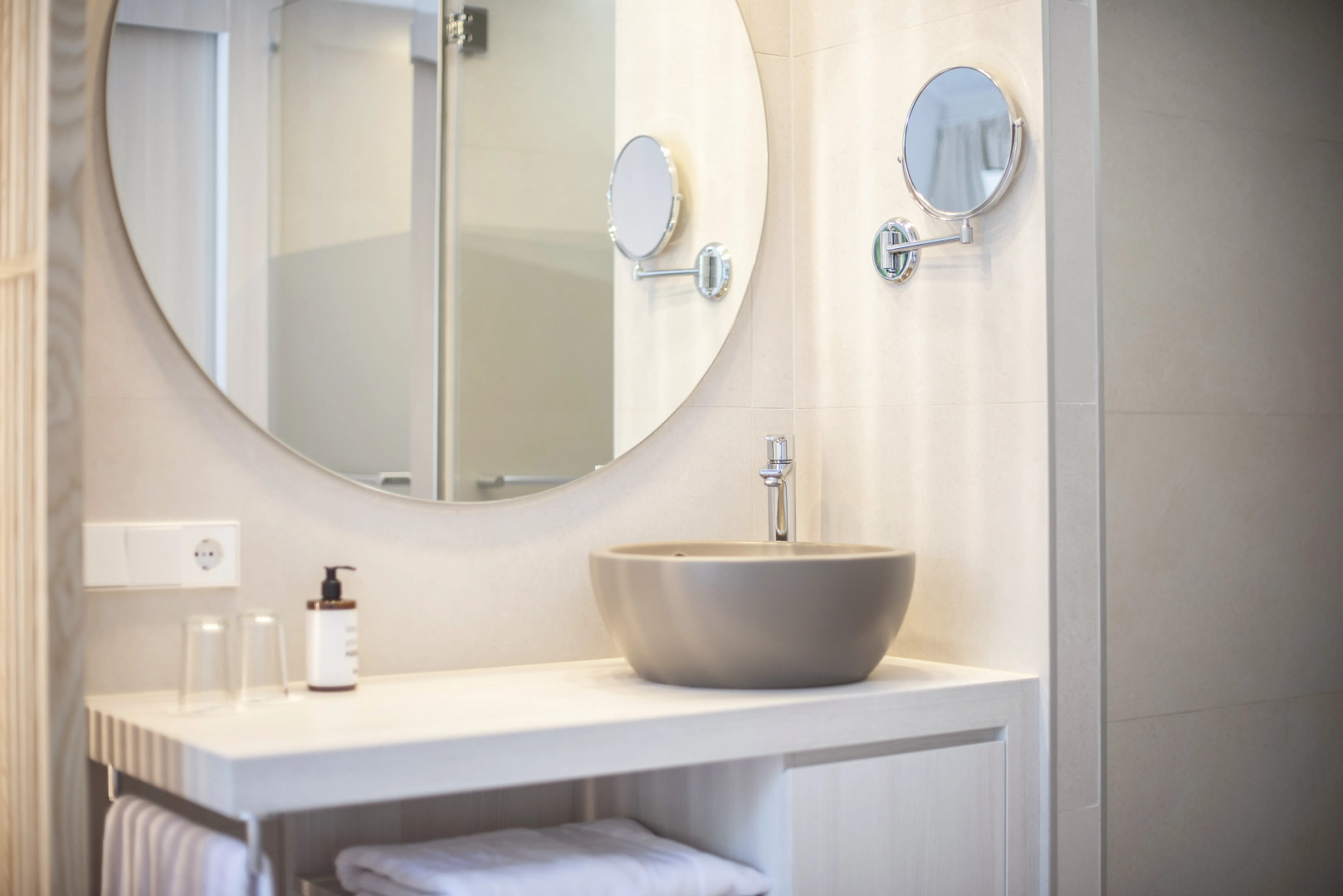 Photo - Blau Colònia Sant Jordi