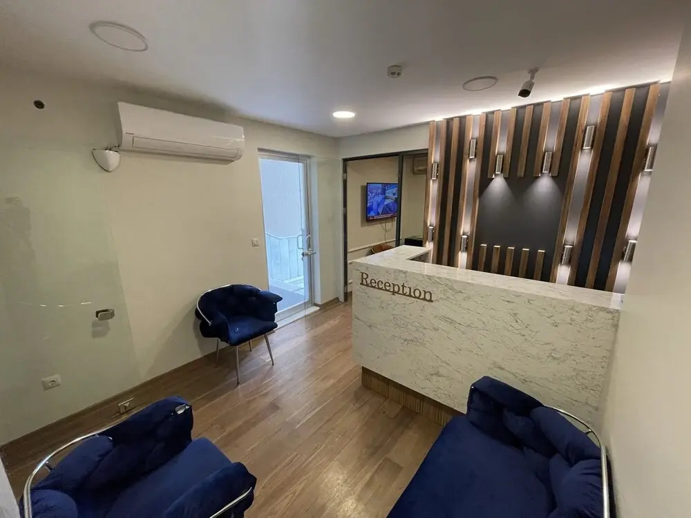 Foto - BayMari Suites Plus Florya
