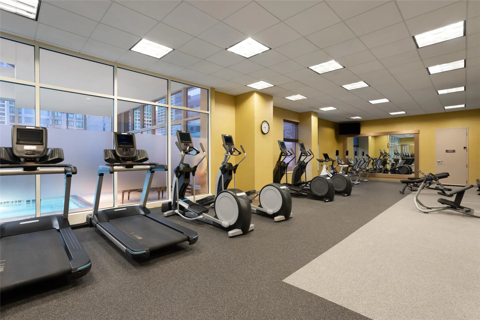 Foto - Hilton Garden Inn Chicago Downtown/Magnificent Mile