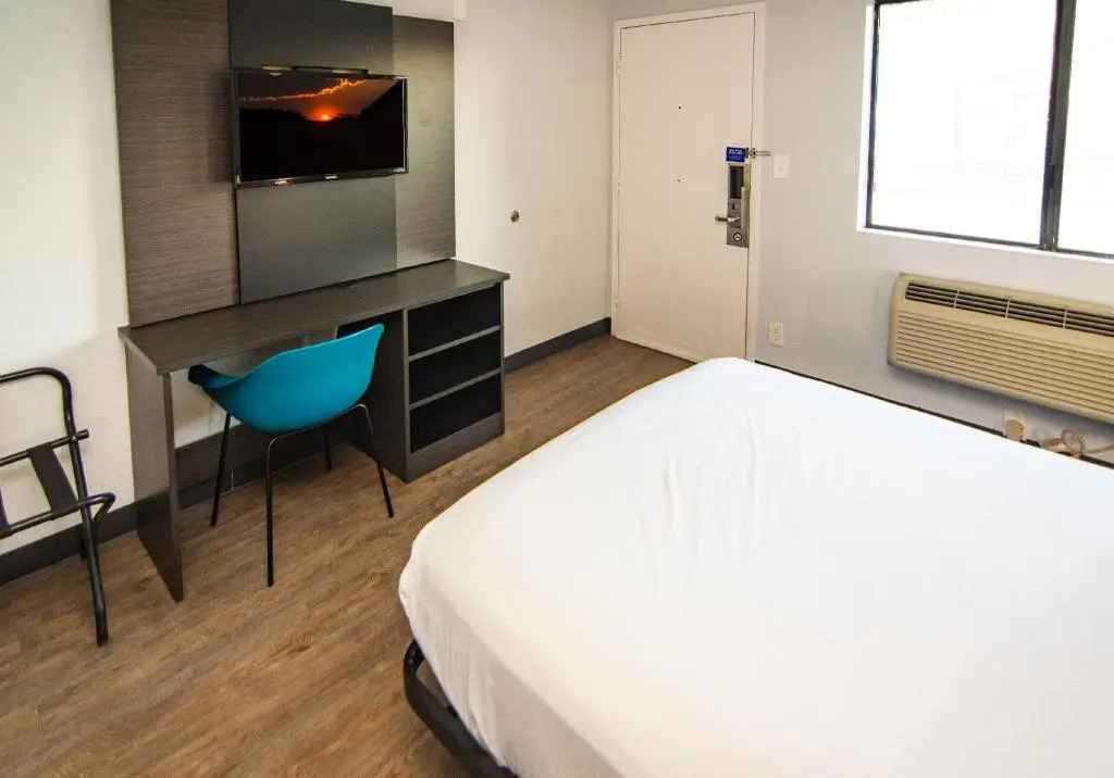 Photo - Motel 6-Lakeland, FL