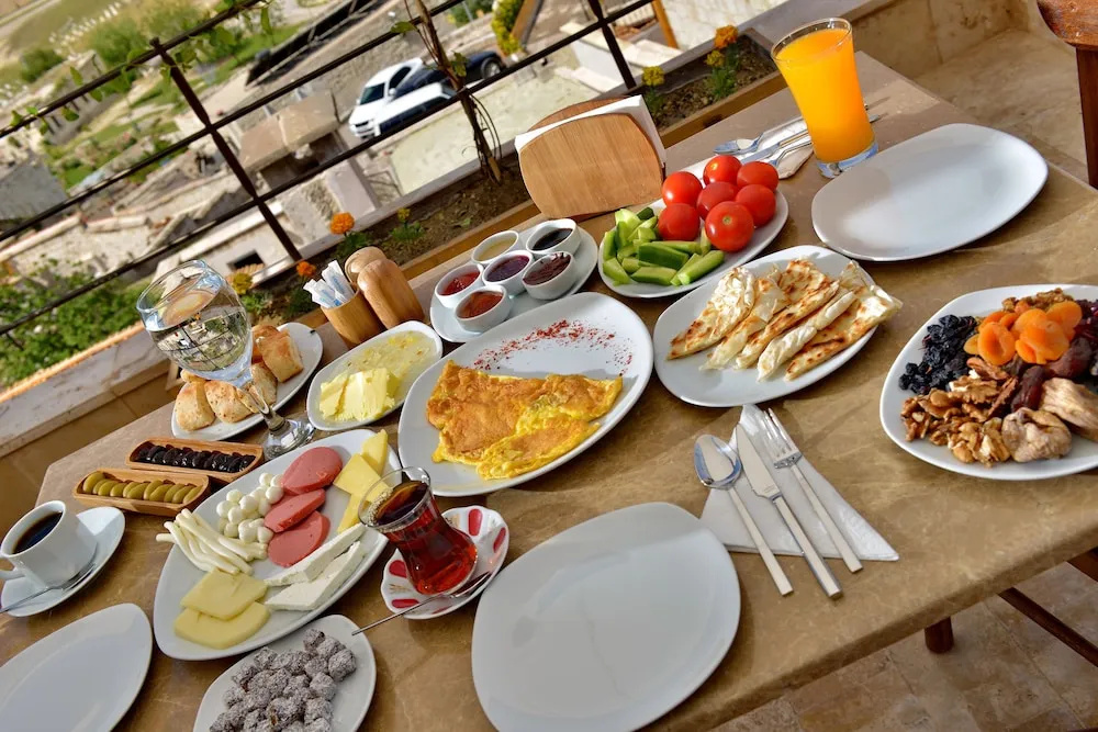 Foto - Seki Cave Hotel