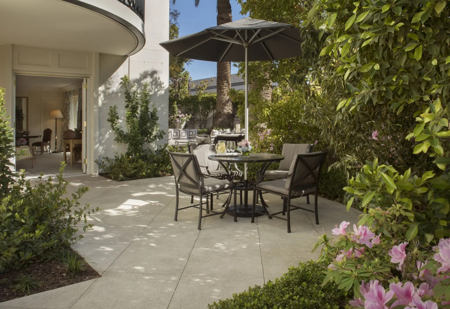 Photo - The Peninsula Beverly Hills