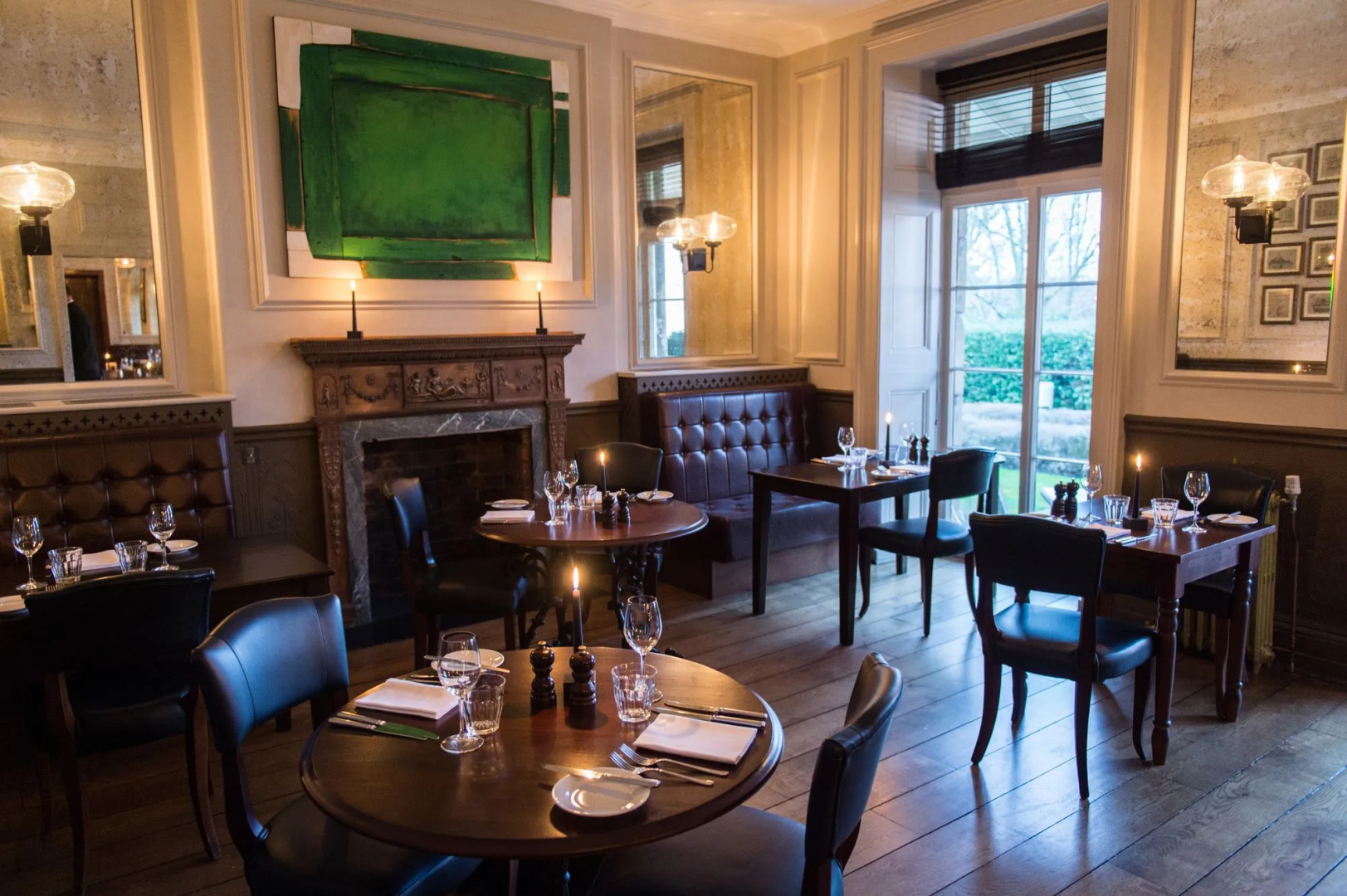 Photo - Hotel du Vin & Bistro Tunbridge Wells