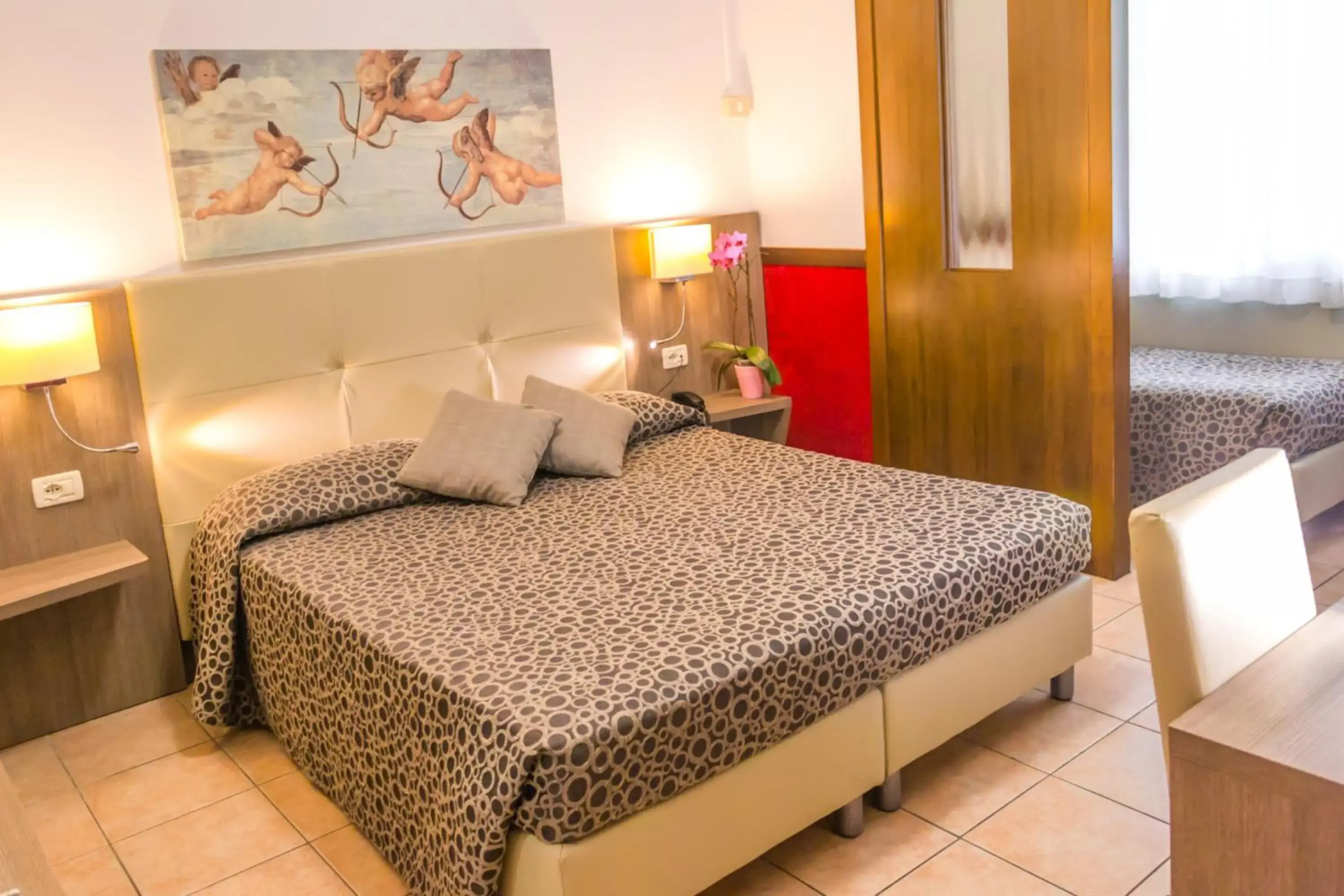 Foto - Hotel Roma