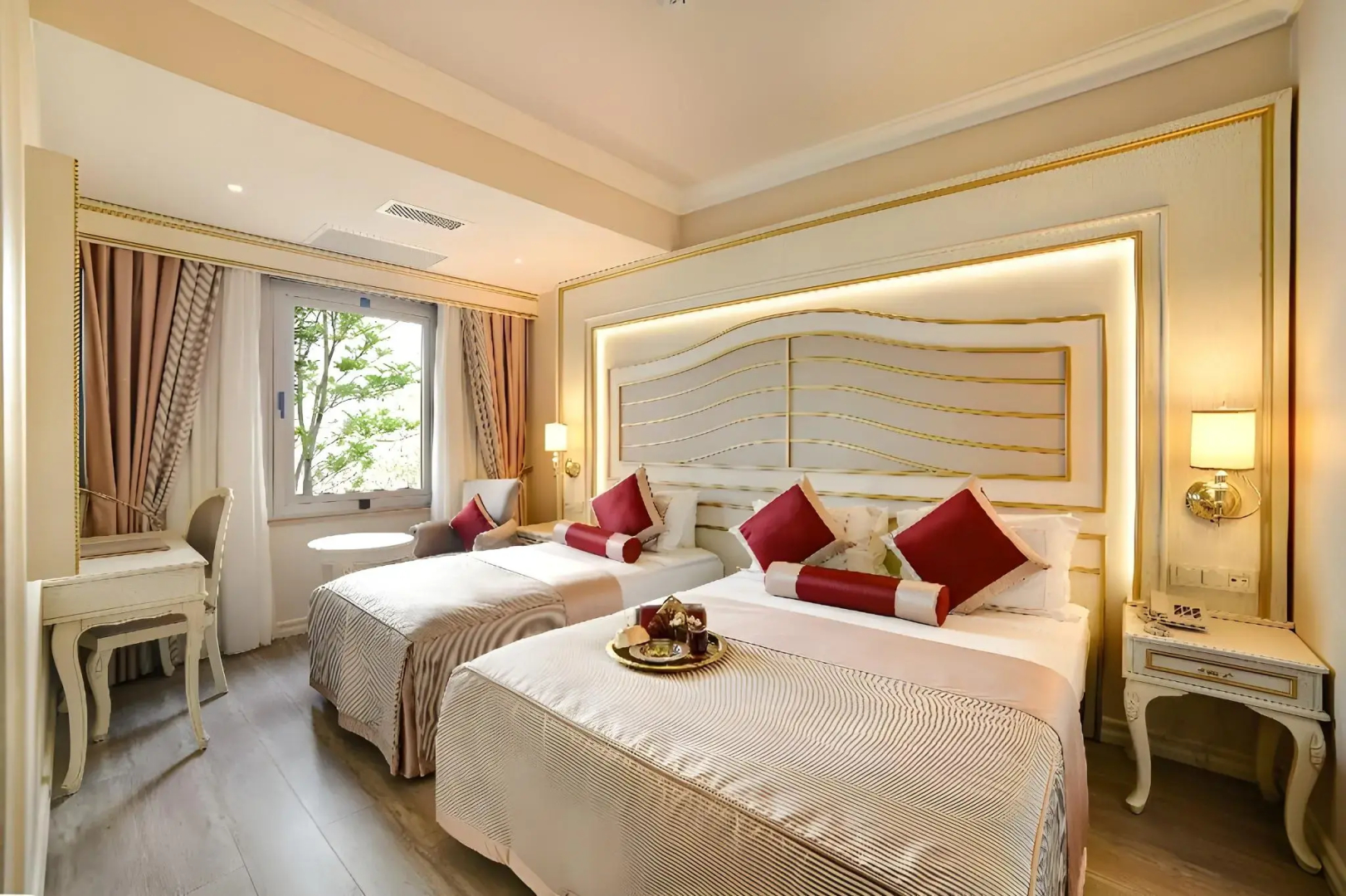 Foto - Halifaks Hotel