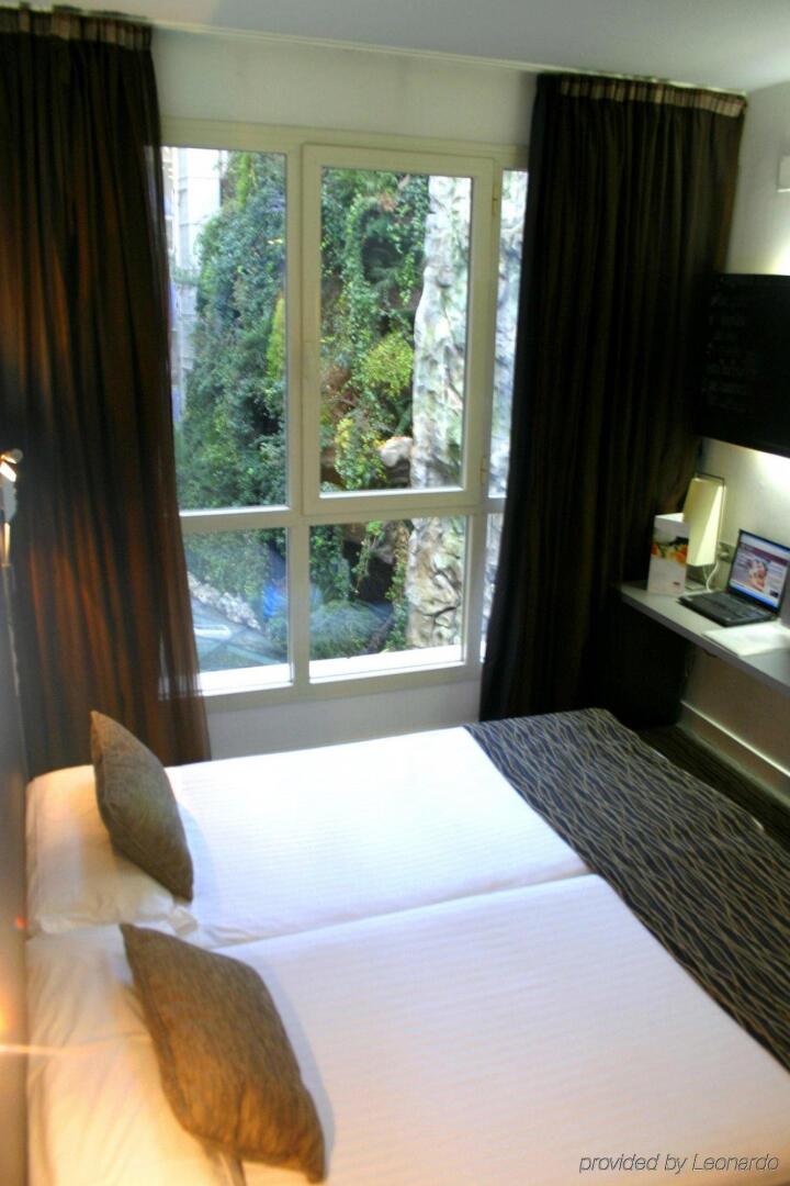 Foto - Petit Palace Plaza España