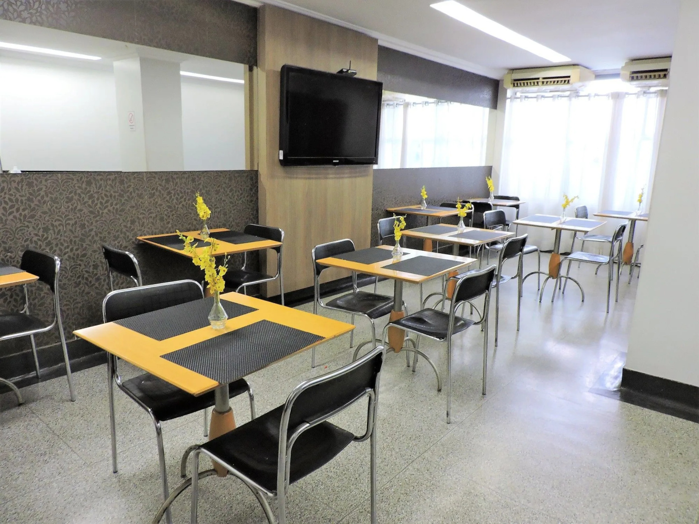Photo - Mangabeiras Hotel