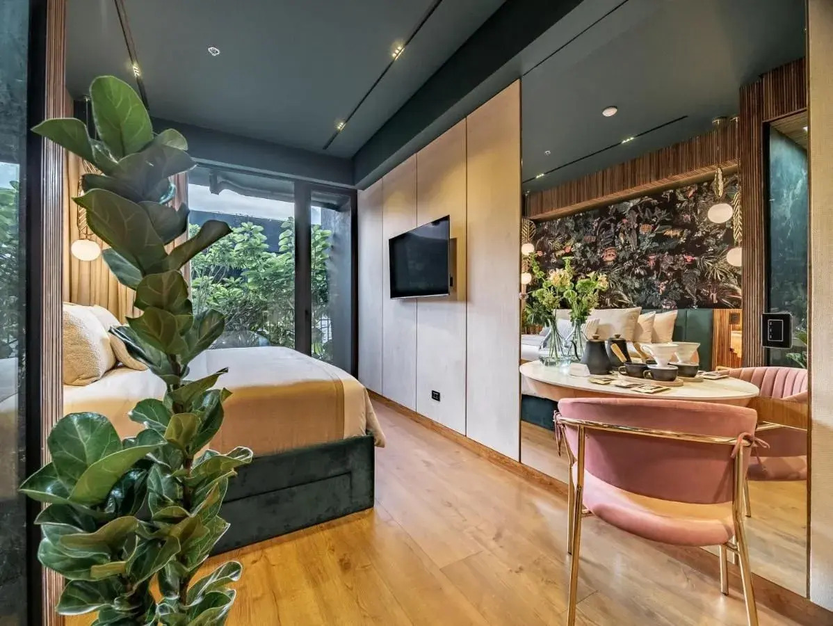 Foto - Selvario 36 Hotel