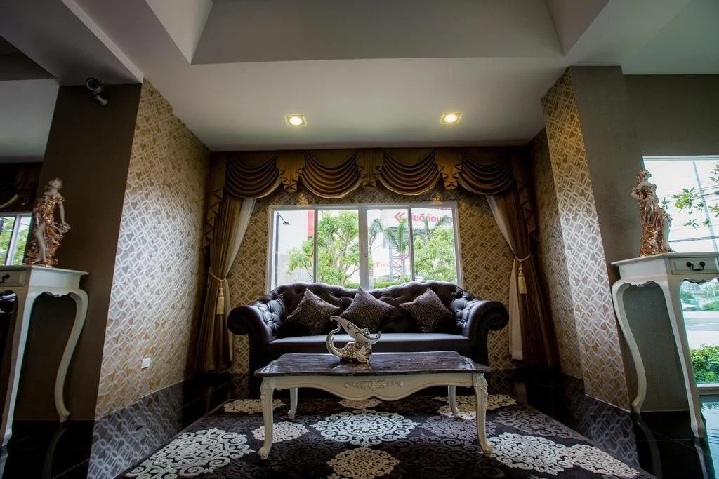 Foto - Harmonize Hotel Chiang Mai