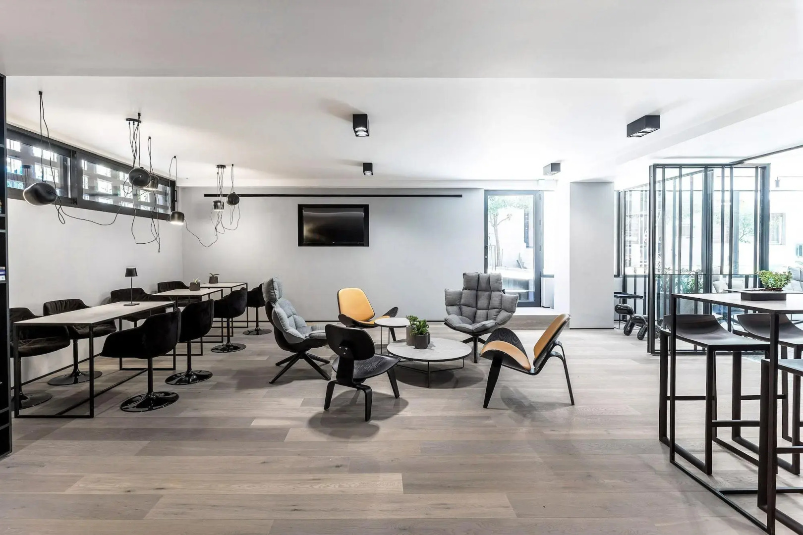 Photo - The Duke Boutique Suites