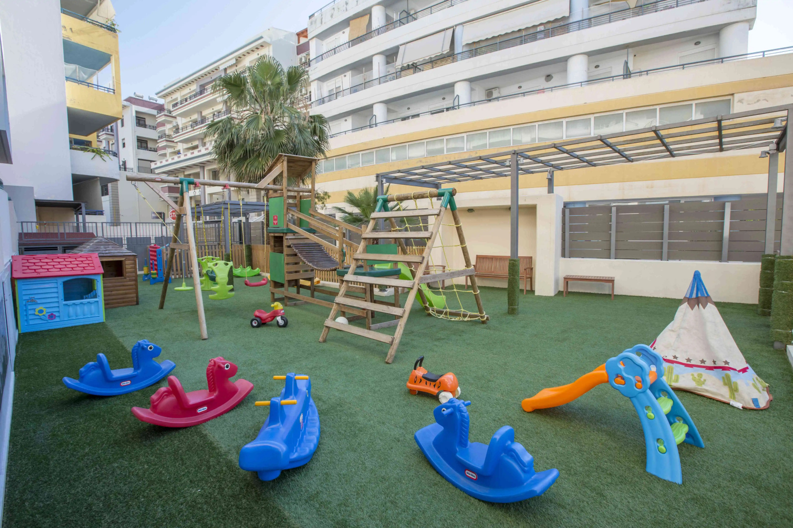 Photo - Bio Suites Hotel & Spa