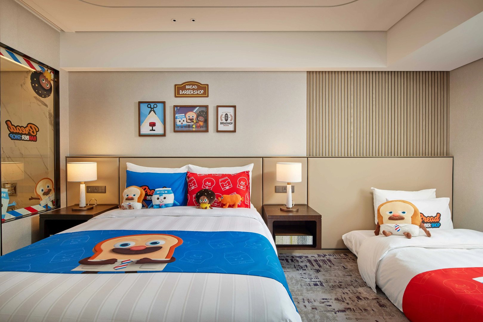 Foto - Lotte Hotel World