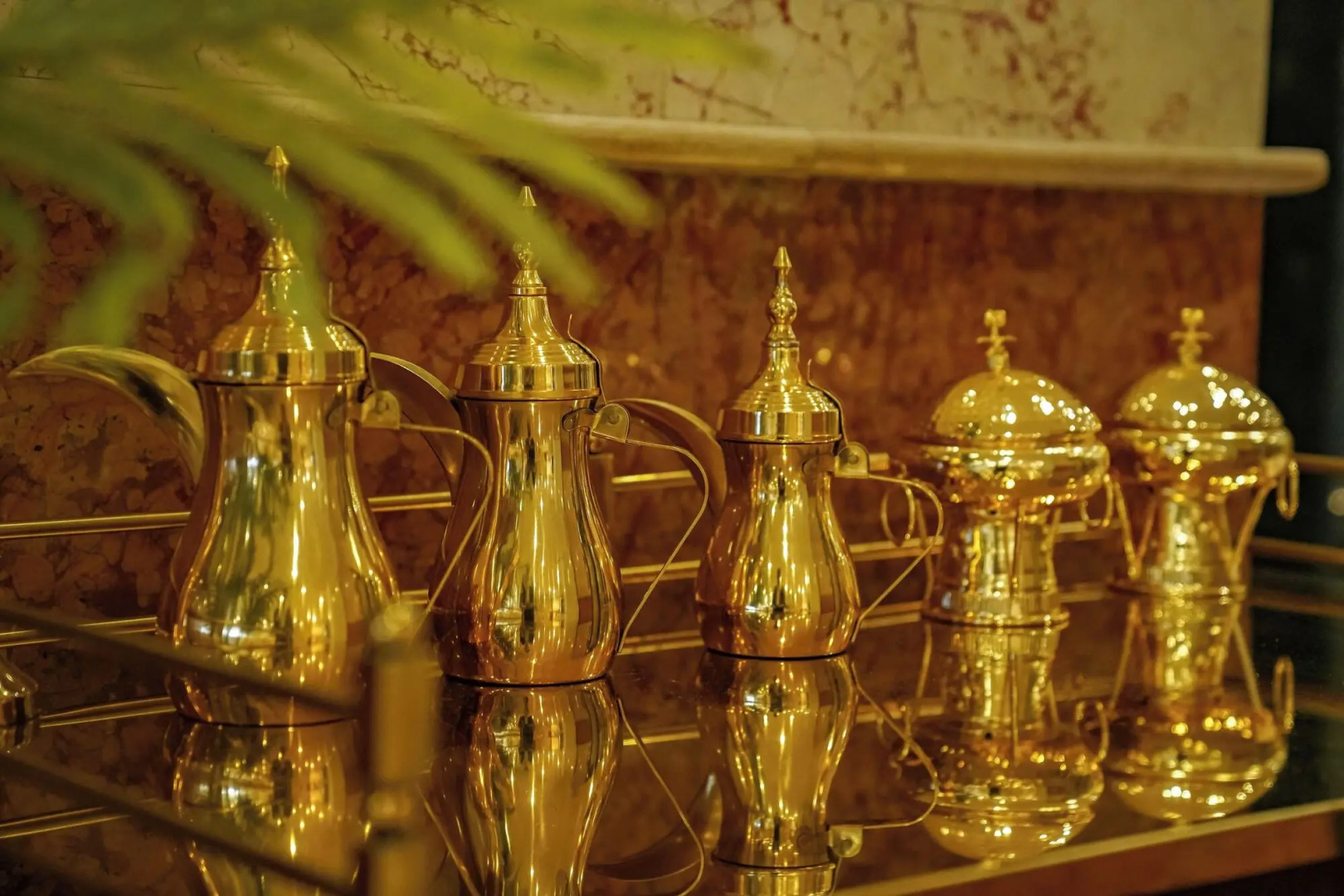 Foto - Emaar Al Khalil