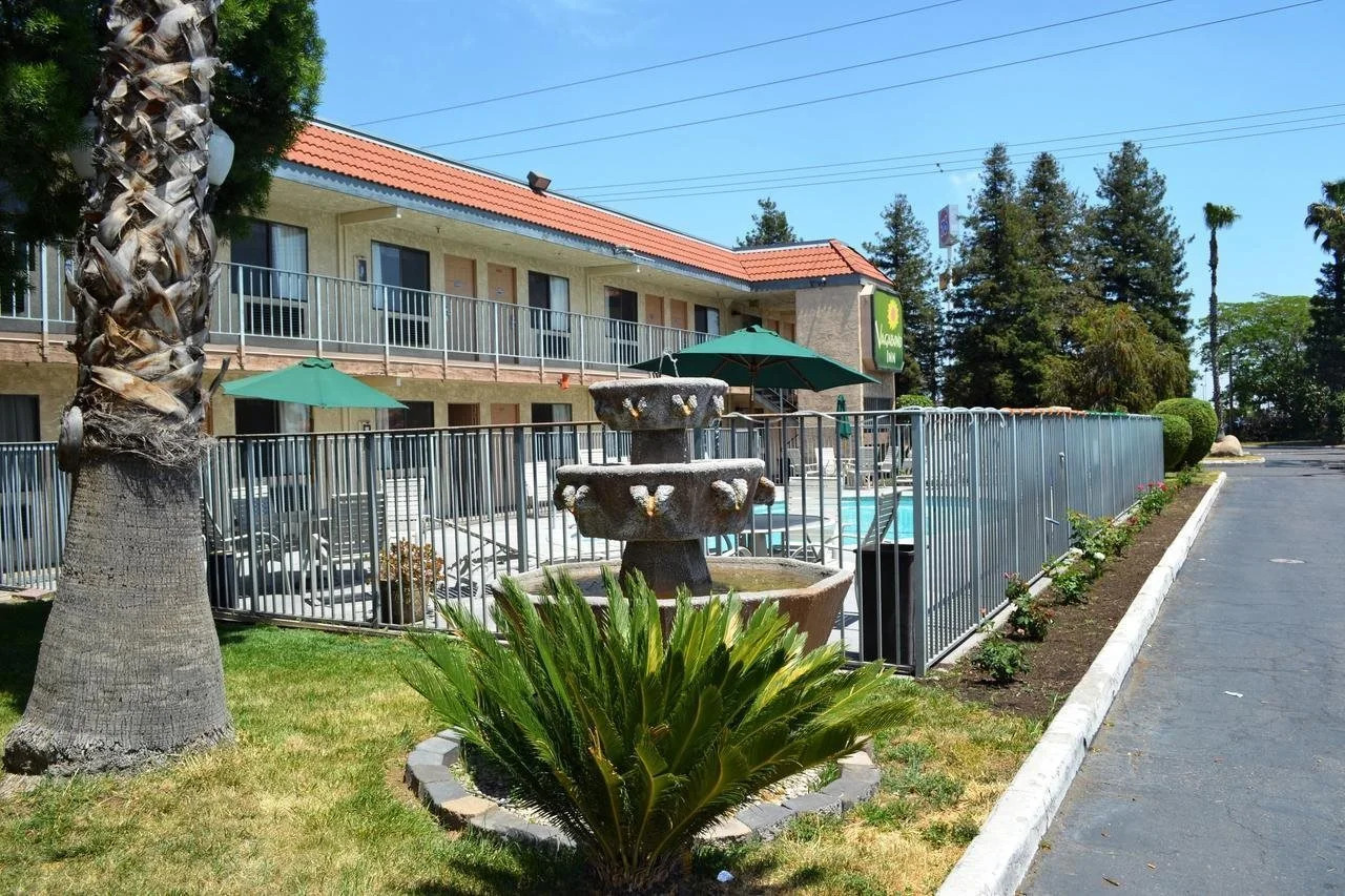 Foto - Days Inn by Wyndham Fresno South